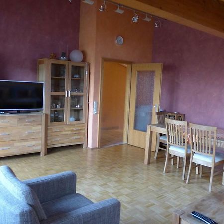 Messe Cgn/Dus Grossraeumige Wohnung In Guter Verkehrslage Леверкузен Екстериор снимка