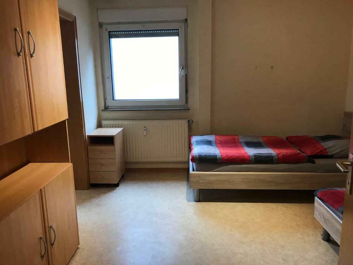 Messe Cgn/Dus Grossraeumige Wohnung In Guter Verkehrslage Леверкузен Екстериор снимка